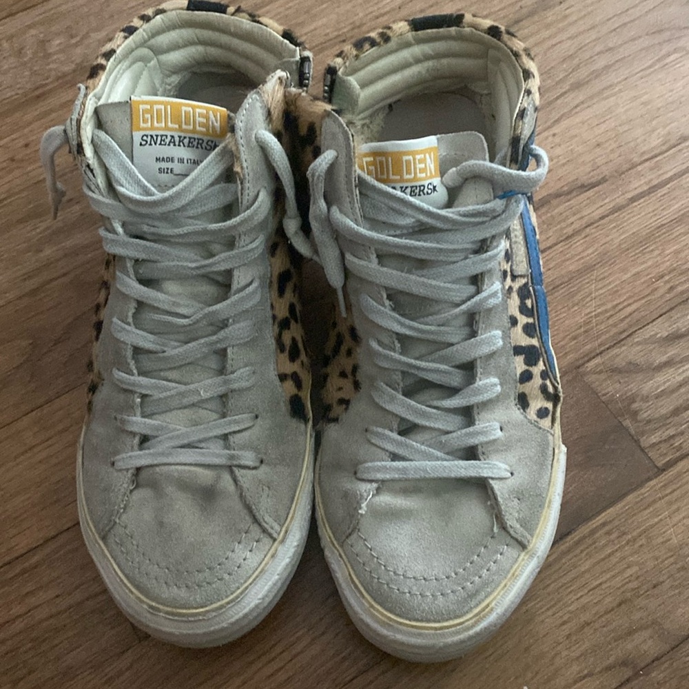 Golden Goose